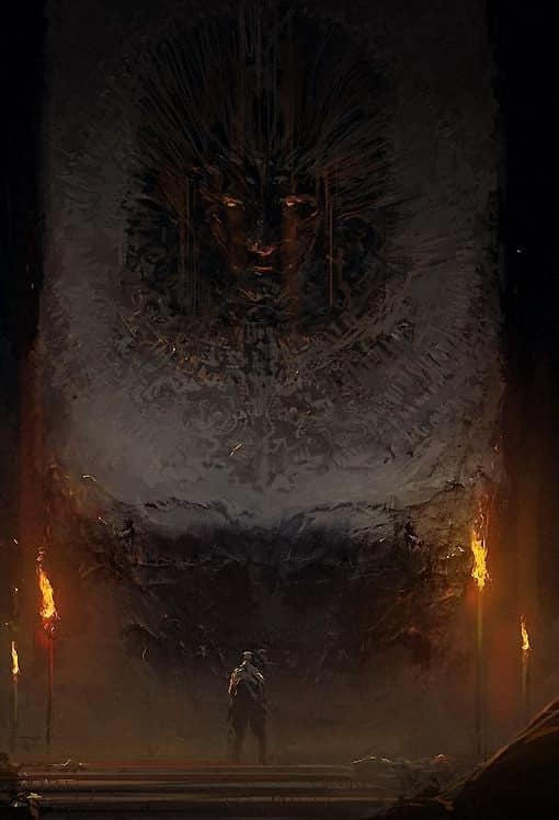 Will: Vortices and Vectors