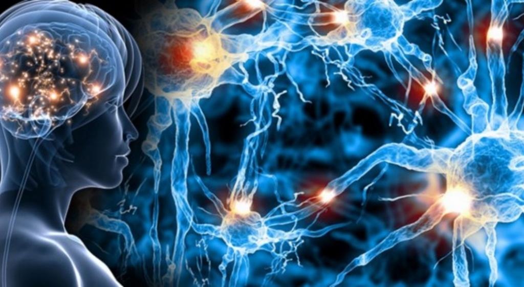 The Chemistry of Magic