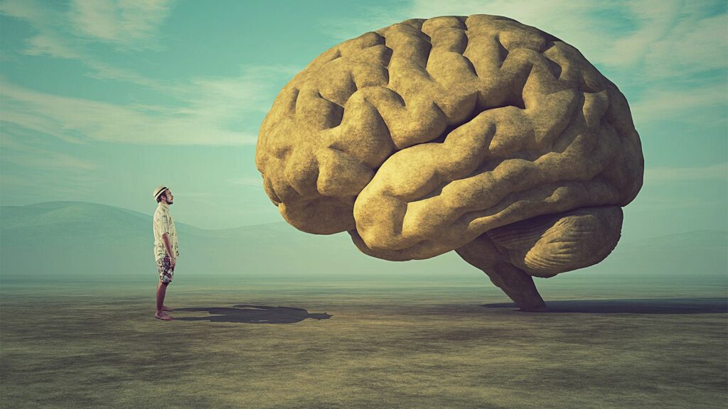 The Chemistry of Magic