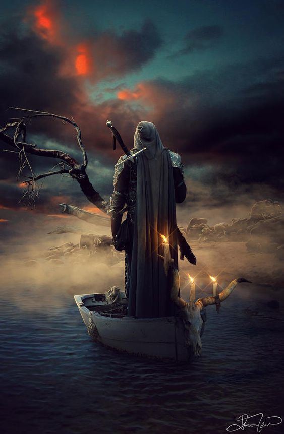 Runes: Magic and Divination