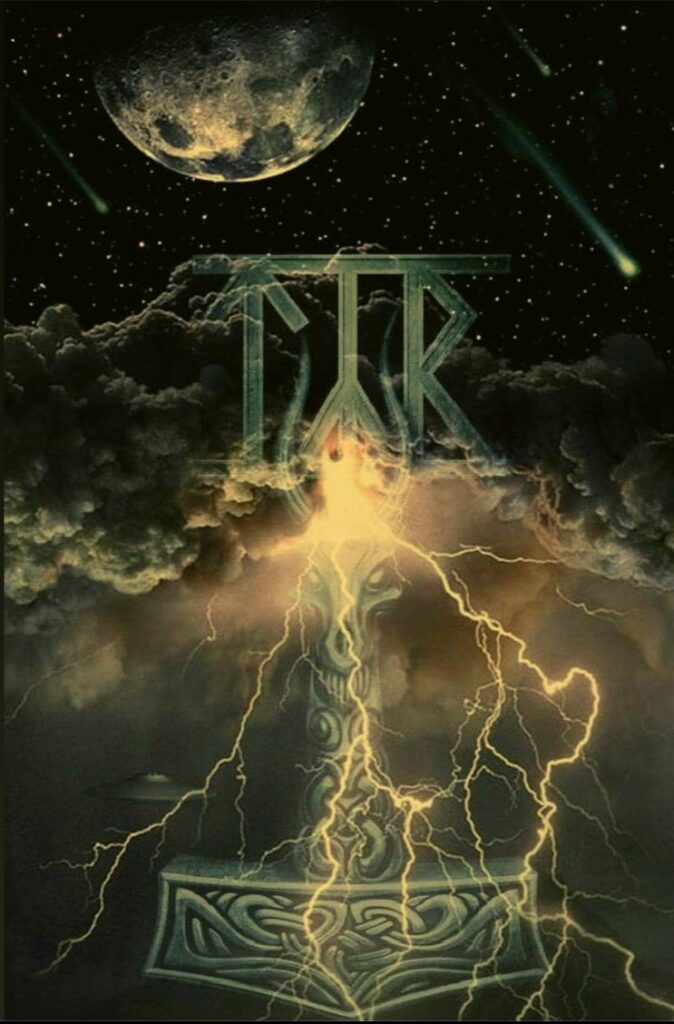 Runes: Magic and Divination