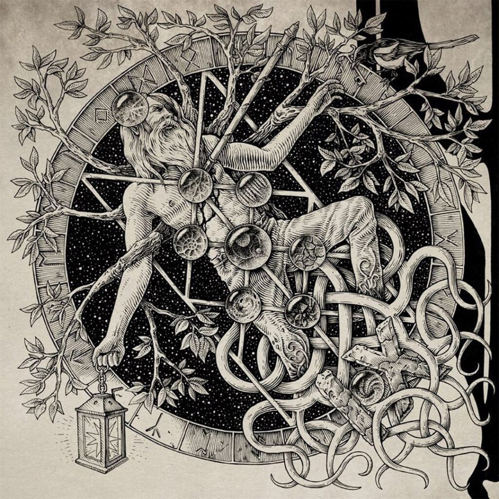 Vectors and Their Supports