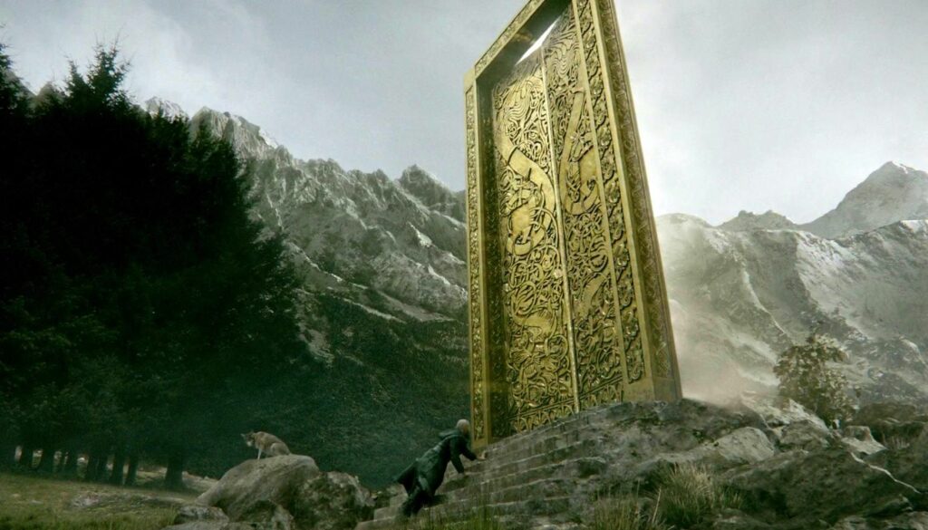 Vectors and Their Supports