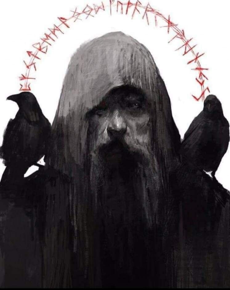 Runes: Magic and Divination