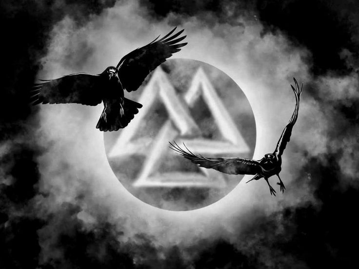 Runes: Magic and Divination