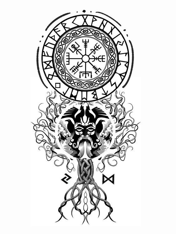 Runes: Magic and Divination