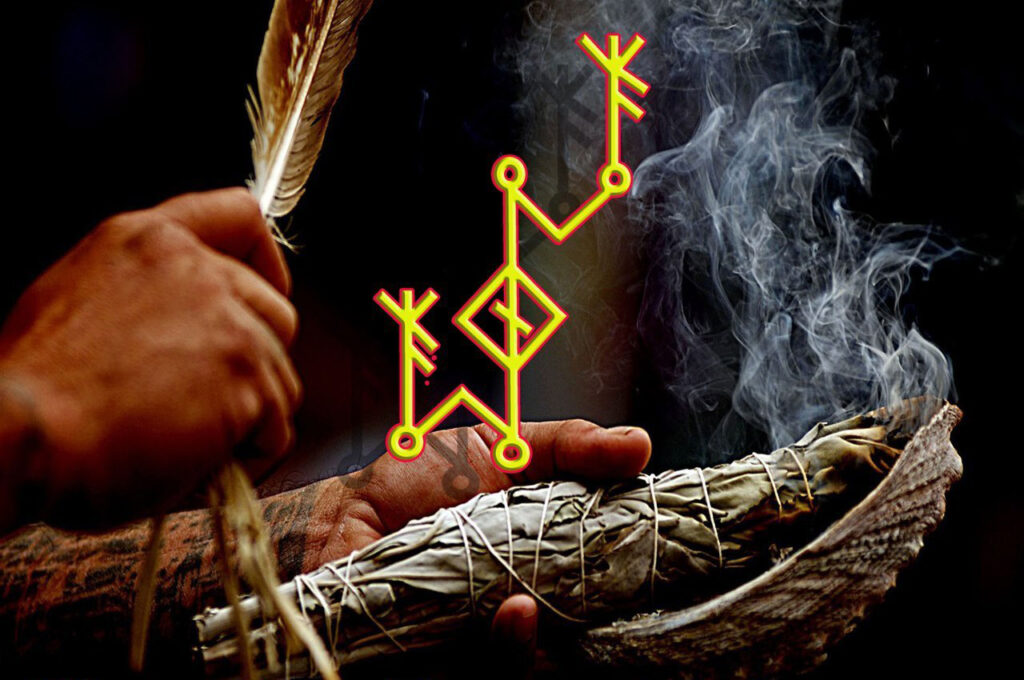 Runes: Magic and Divination