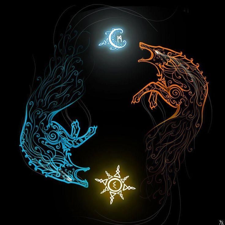 Vectors and Their Supports