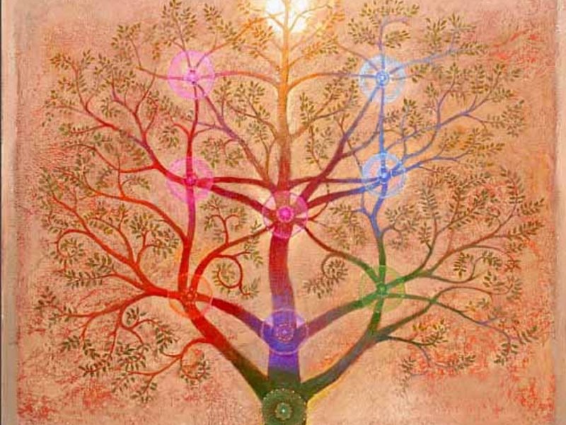 Letters and Vortices