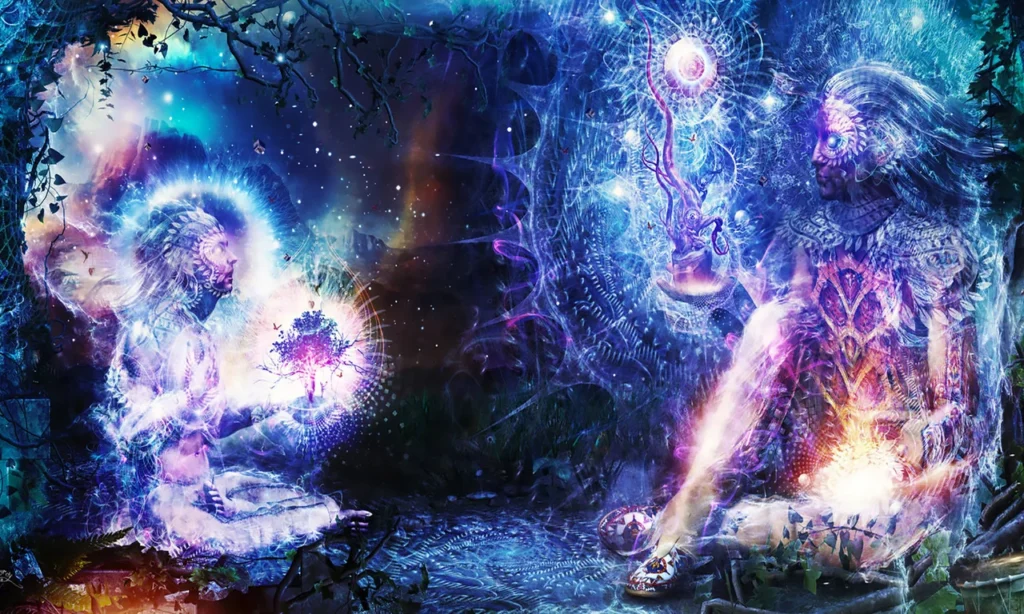 Activities of the Mind