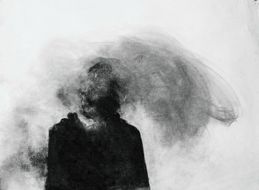 The Darkening, the Phantasm, and the Possession