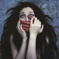 The Darkening, the Phantasm, and the Possession