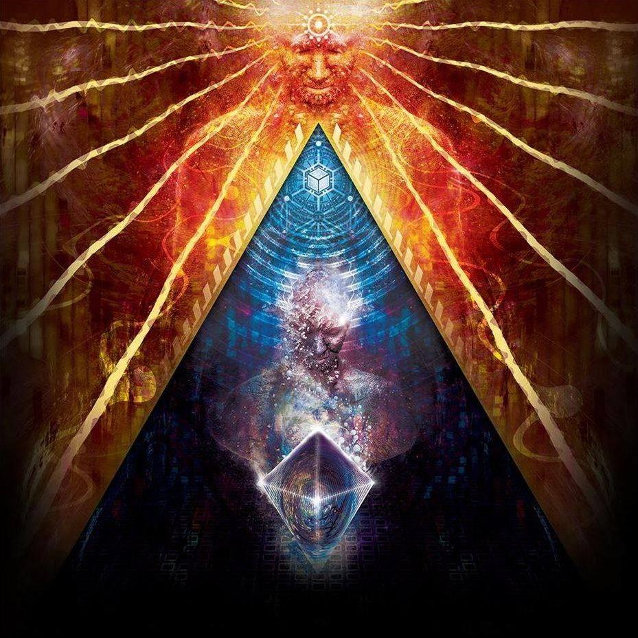 The Great Arcanum of Magic