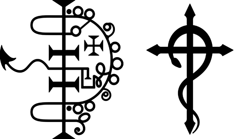 Inscriptions and Images