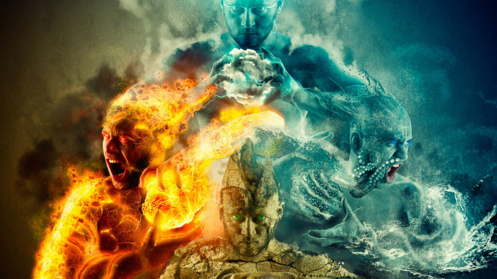 Activities of the Mind