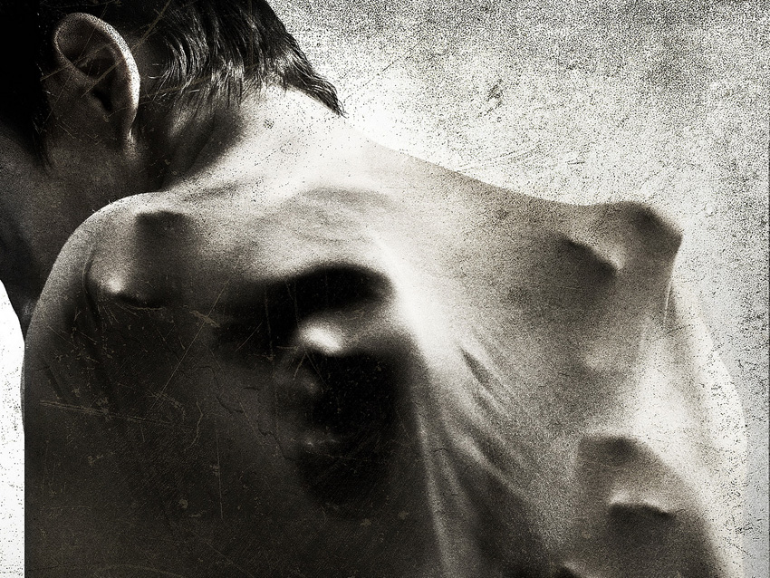 The Darkening, the Phantasm, and the Possession