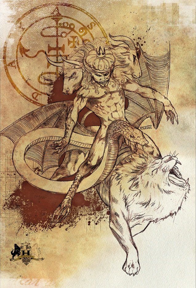 Inscriptions and Images