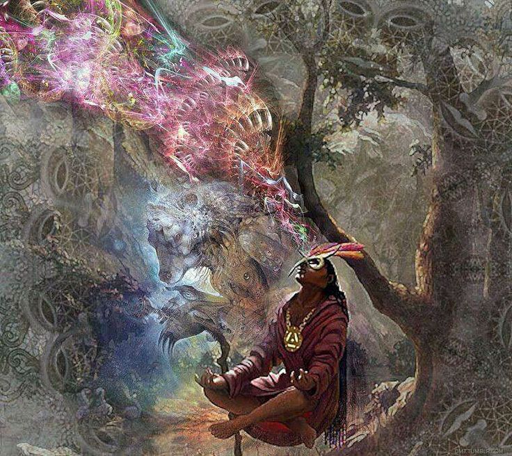 Intentions and Aspirations