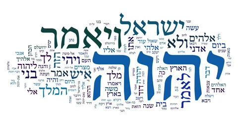 The Sacred Alphabets