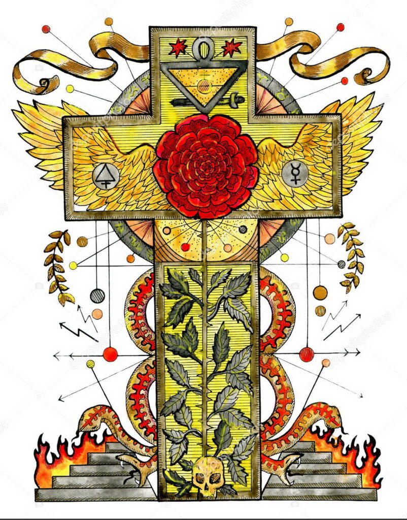 The Great Arcanum of Magic