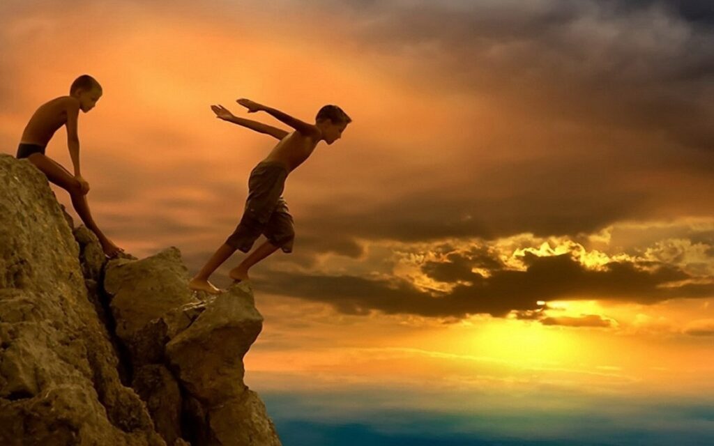 Intentions and Aspirations