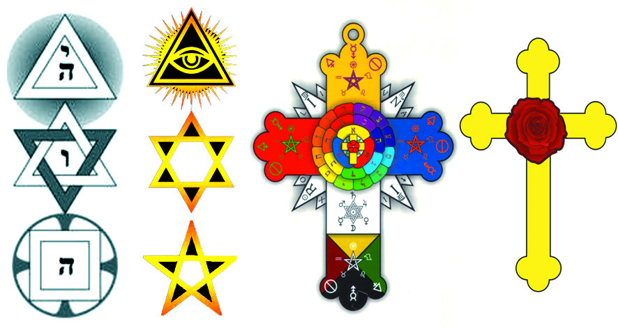 The Great Arcanum of Magic