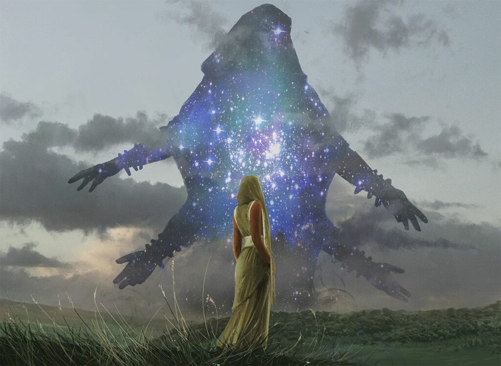 Signs of the 'Authenticity' of Visions