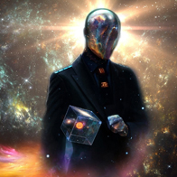 The False Light of Yaldabaoth