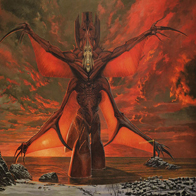 Planets, the Interspace, and the Threshold