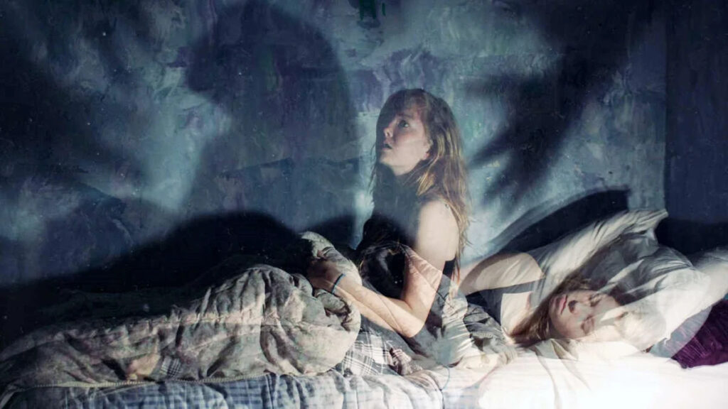 Creation and Sustenance