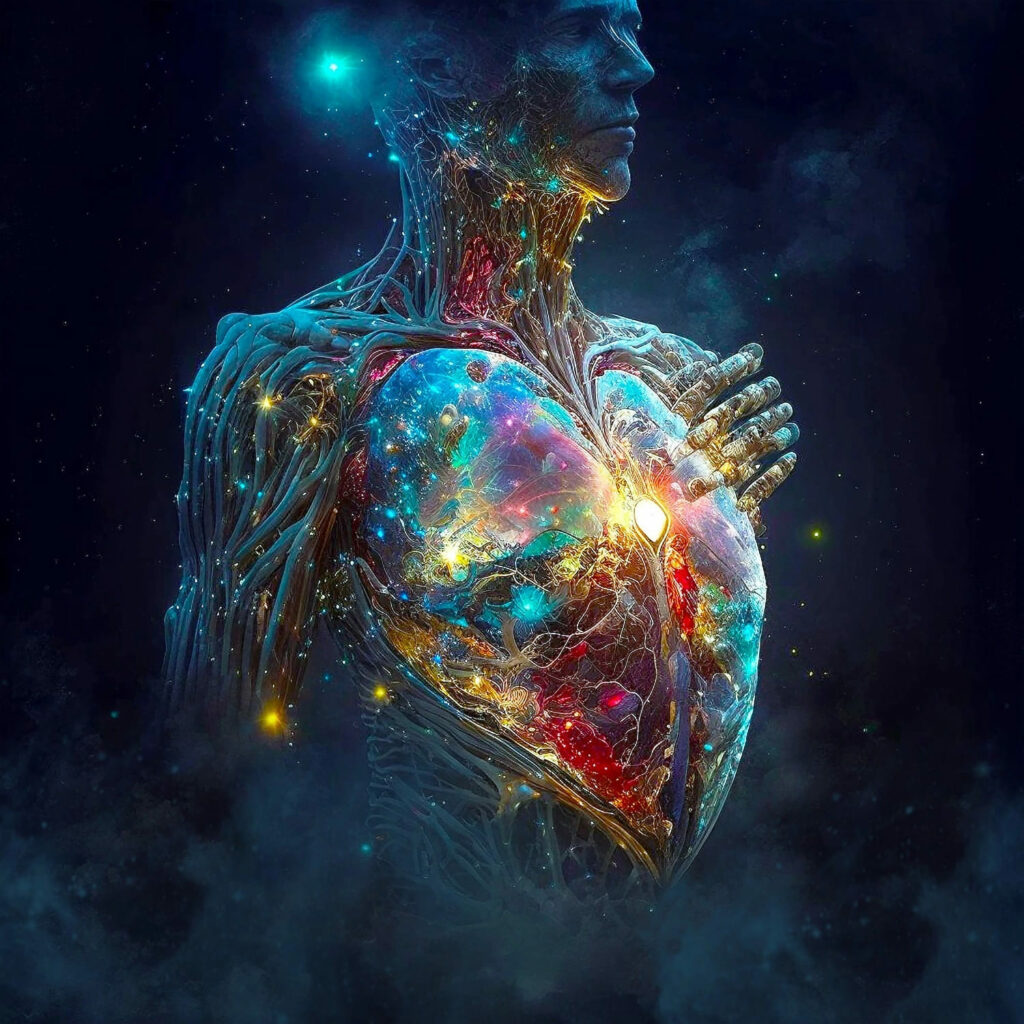 Pleroma and the Luminaries