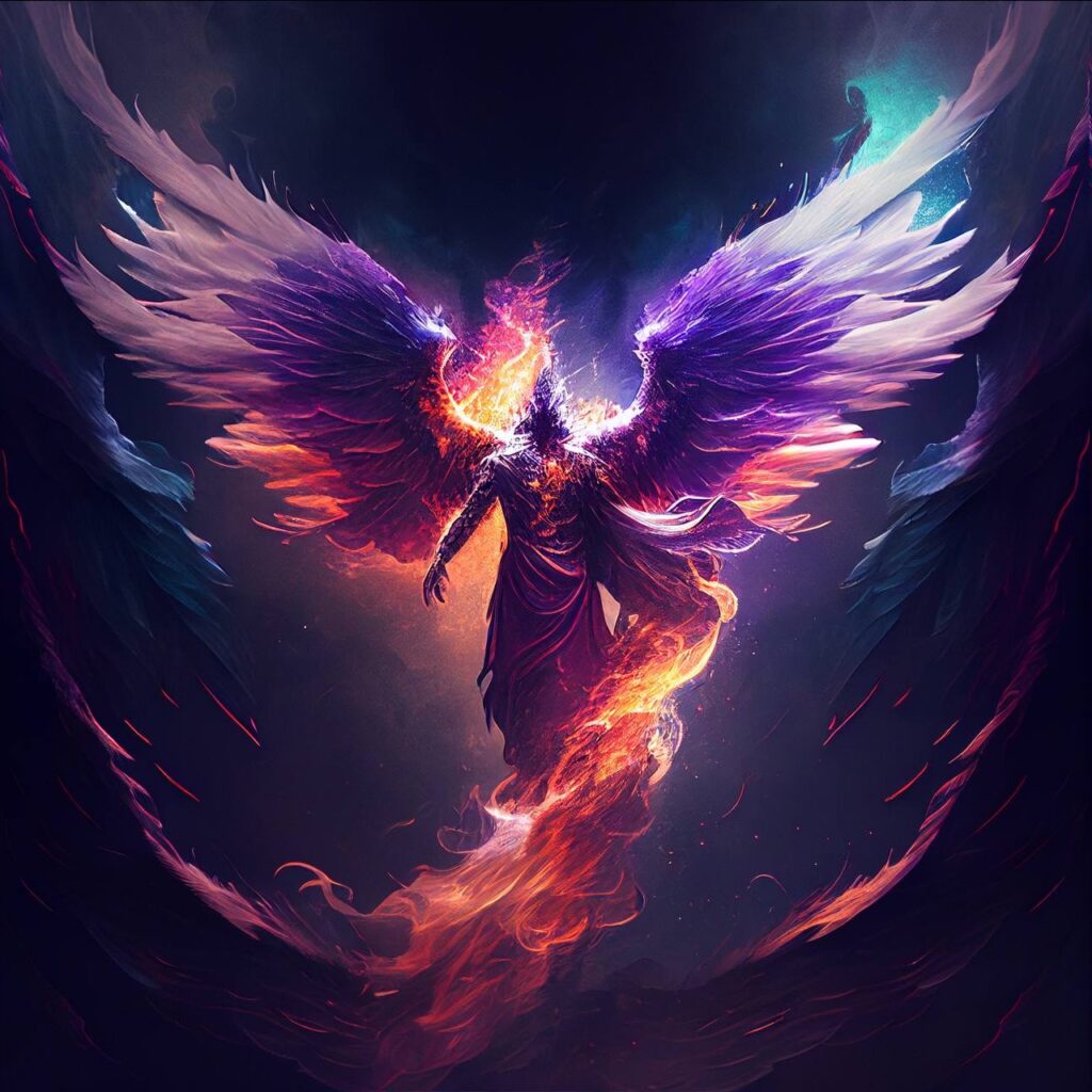 Pleroma and the Luminaries