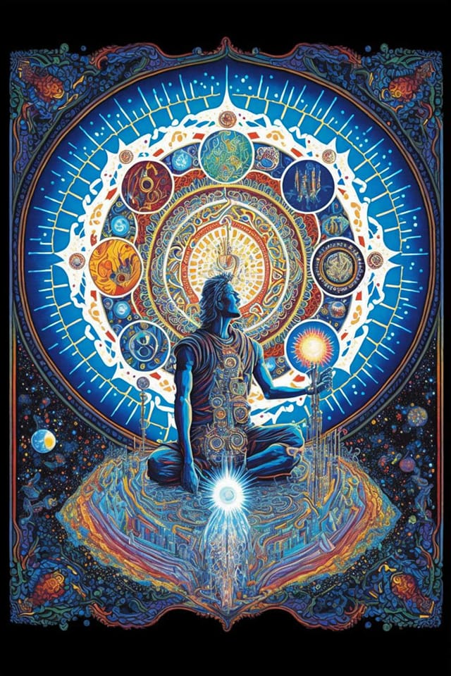 Signs of the 'Authenticity' of Visions