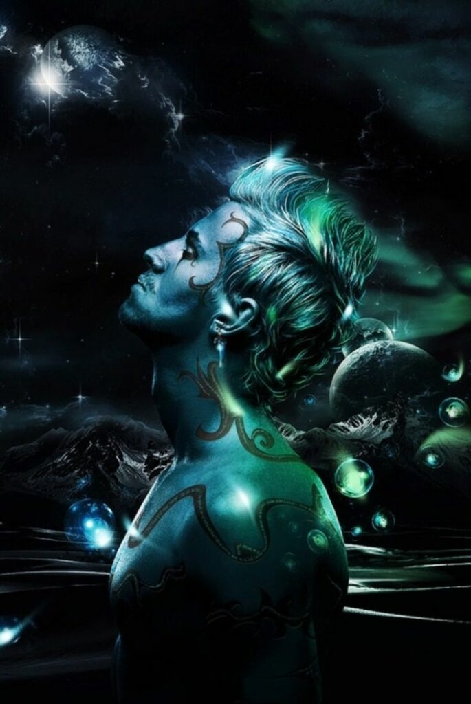 Signs of the 'Authenticity' of Visions