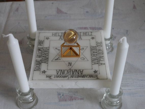 Mandalas and the Structuring of Space