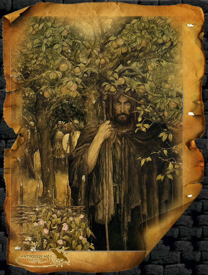 Ogham and Runes: Life and Mind