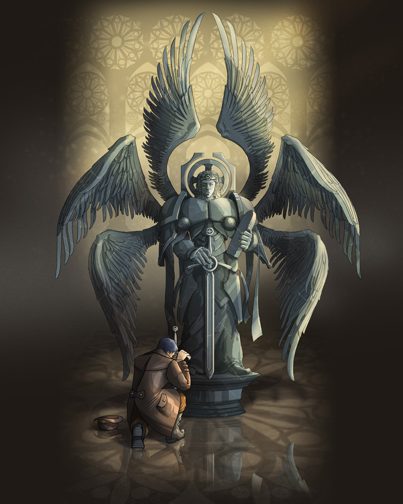 Signs of the 'Authenticity' of Visions