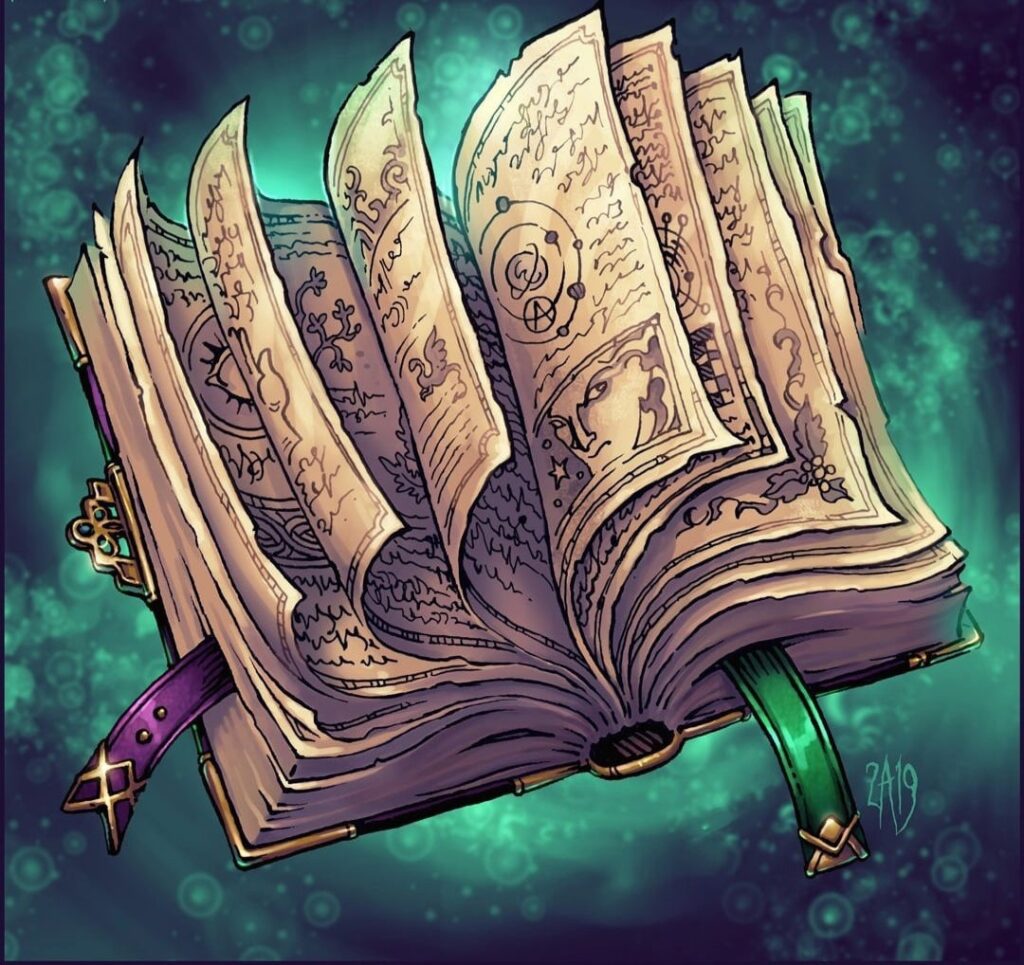 Letters and the Logoi