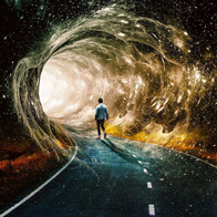 Interspace and Dreaming