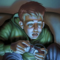 Interspace: To Leave in Order to Return