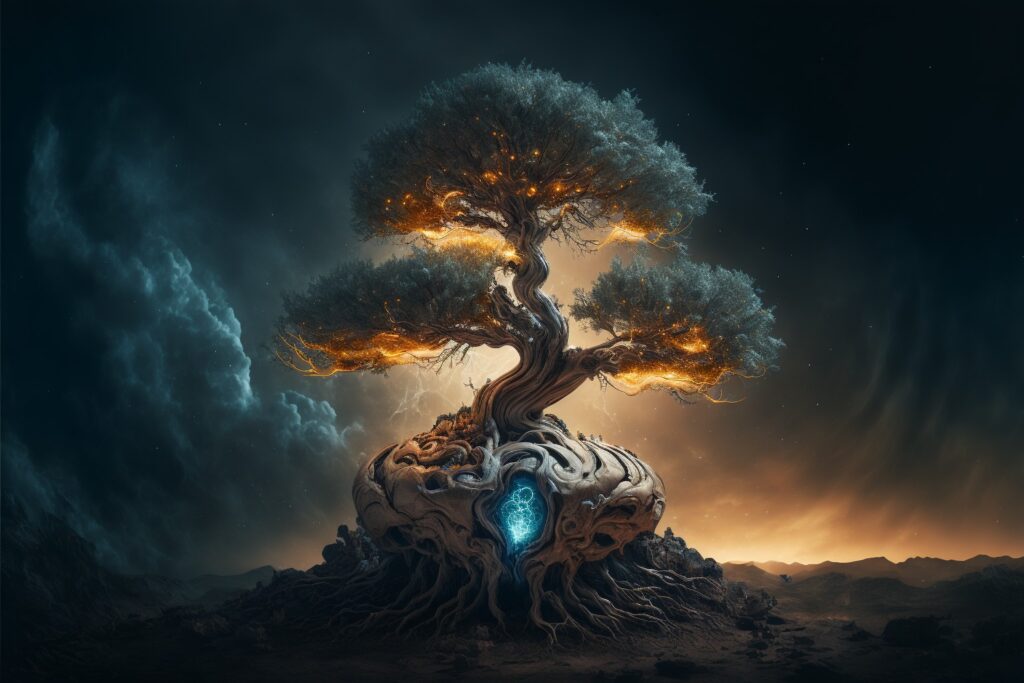 Elves and the Art of Feng Shui