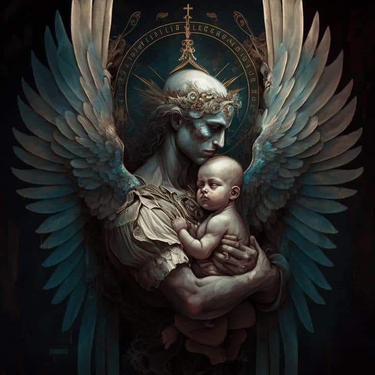 A Gaze from the Opposite Shore