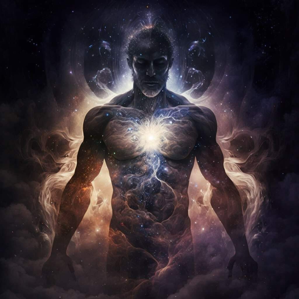 A Gaze from the Opposite Shore