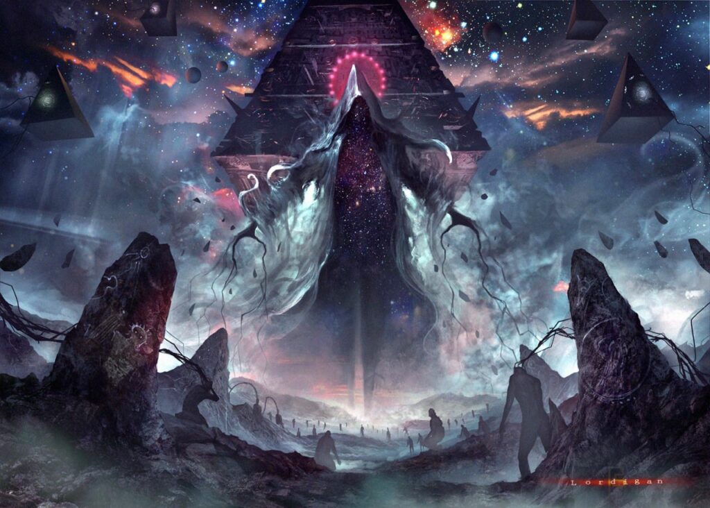 Technologies of Gnosis