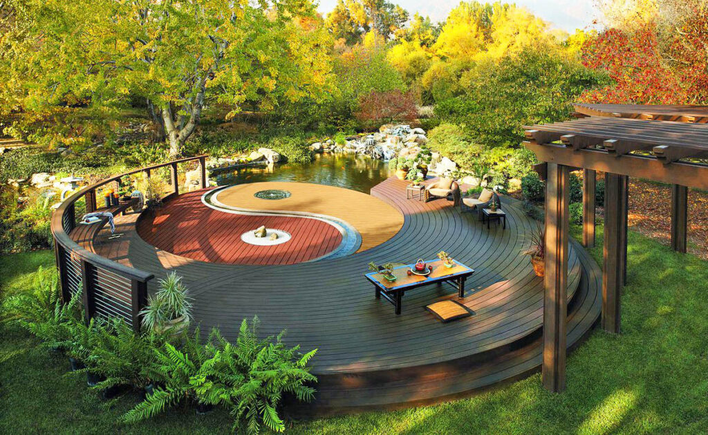 Elves and the Art of Feng Shui