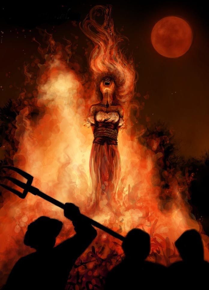 The Nature of Hatred