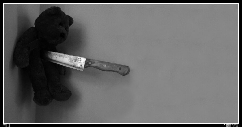 The Nature of Hatred