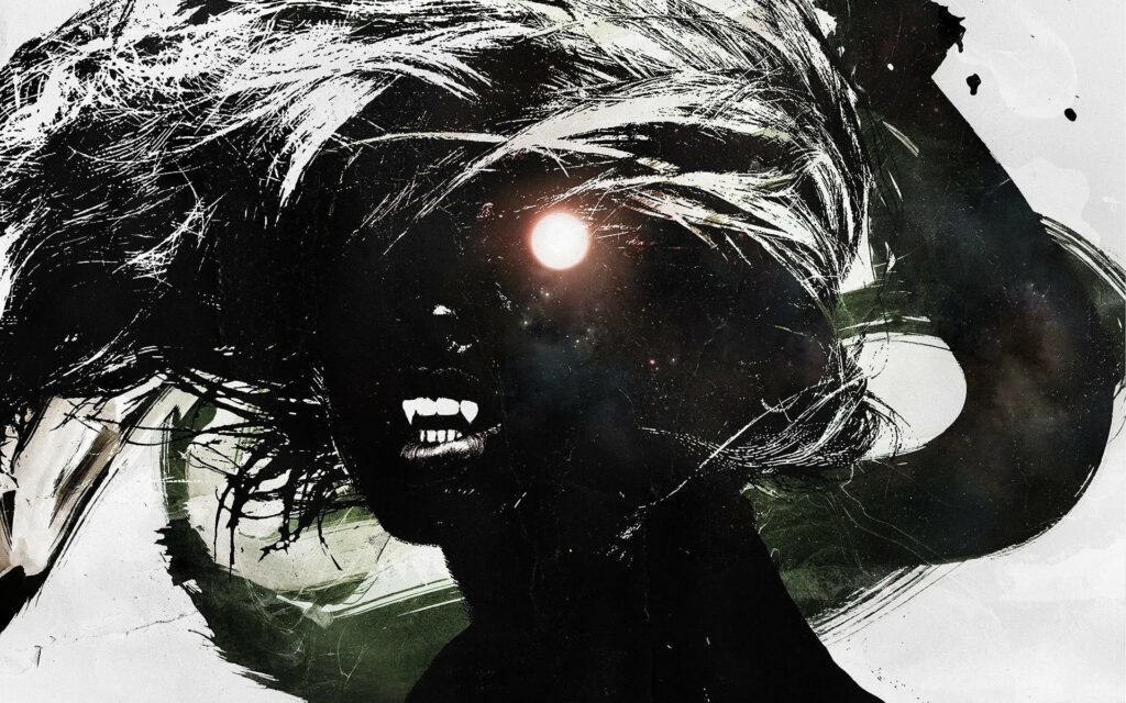 The Nature of Hatred