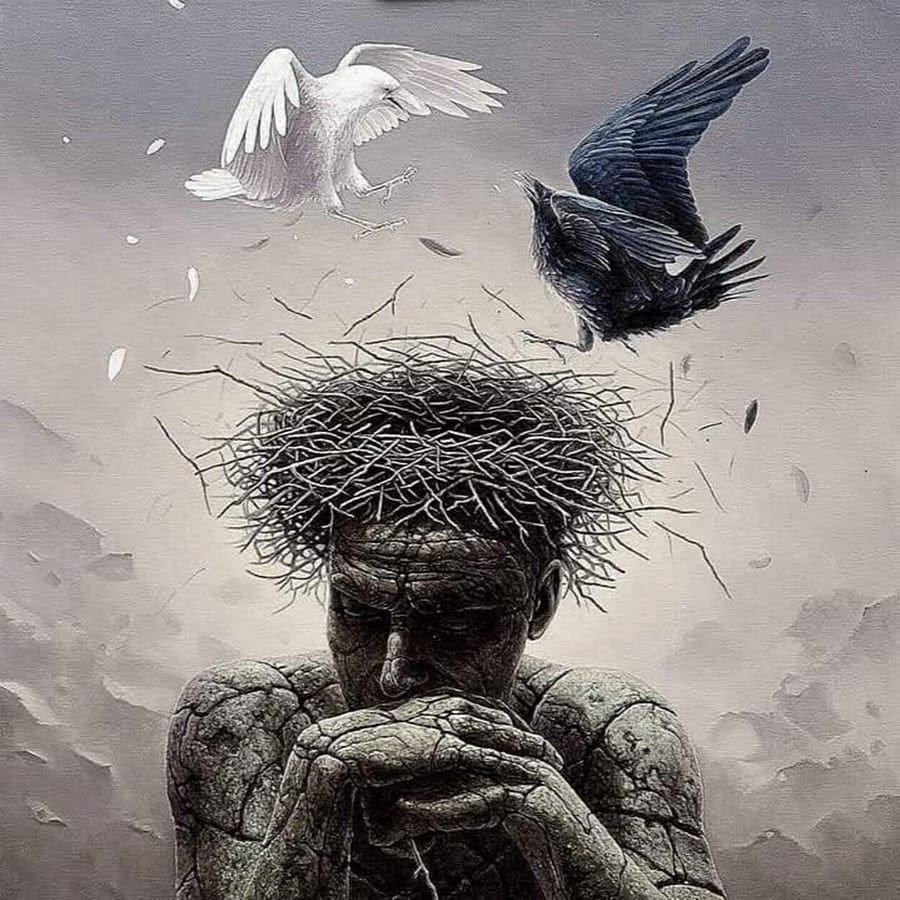 The Nature of Hatred