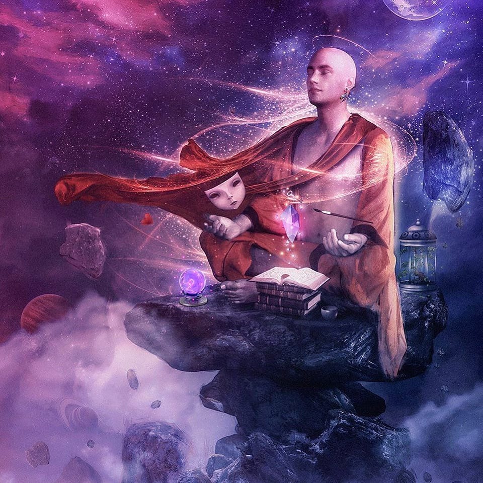 Fixation in Ignorance